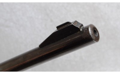 BSA Supersport - Five Rifle, .22 Long Rifle, 22" Barrel - Image 5 of 10
