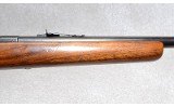 BSA Supersport - Five Rifle, .22 Long Rifle, 22" Barrel - Image 4 of 10