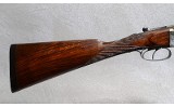 Webley & Son Shotgun, 12 Gauge, 28" Barrel - Image 2 of 12
