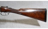 Webley & Son Shotgun, 12 Gauge, 28" Barrel - Image 11 of 12