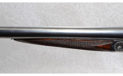 Webley & Son Shotgun, 12 Gauge, 28" Barrel - Image 6 of 12