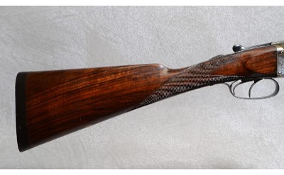 Webley & Son Shotgun, 12 Gauge, 28" Barrel - Image 2 of 12