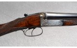 Webley & Son Shotgun, 12 Gauge, 28" Barrel - Image 3 of 12