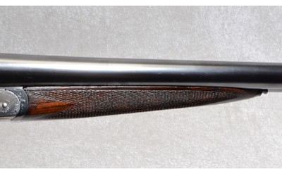 Webley & Son Shotgun, 12 Gauge, 28" Barrel - Image 4 of 12