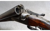 Webley & Son Shotgun, 12 Gauge, 28" Barrel - Image 8 of 12