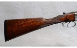 Webley & Son Shotgun, 12 Gauge, 28" Barrel - Image 2 of 12