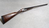 Webley & Son Shotgun, 12 Gauge, 28" Barrel - Image 1 of 12