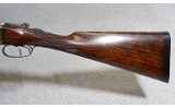Webley & Son Shotgun, 12 Gauge, 28" Barrel - Image 11 of 12