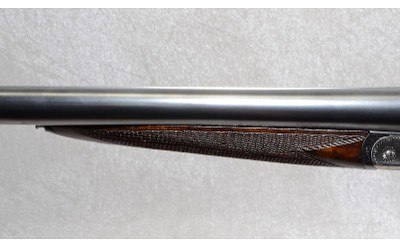 Webley & Son Shotgun, 12 Gauge, 28" Barrel - Image 6 of 12