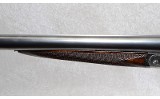 Webley & Son Shotgun, 12 Gauge, 28" Barrel - Image 6 of 12