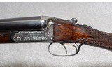 Webley & Son Shotgun, 12 Gauge, 28" Barrel - Image 10 of 12