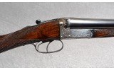 Webley & Son Shotgun, 12 Gauge, 28" Barrel - Image 3 of 12