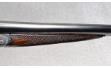 Webley & Son Shotgun, 12 Gauge, 28" Barrel - Image 4 of 12