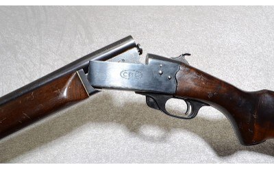 CBC 151 Shotgun, .410 Gauge, 28" Barrel - Image 8 of 10