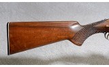BC Miroku Shotgun, 12 Gauge, 28" Barrel - Image 2 of 11