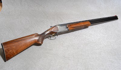 BC Miroku Shotgun, 12 Gauge, 28" Barrel - Image 1 of 11