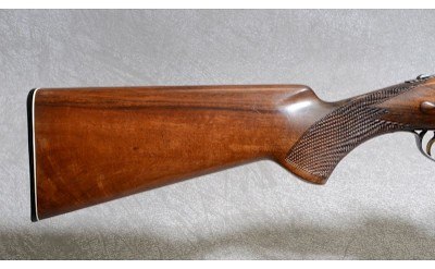 BC Miroku Shotgun, 12 Gauge, 28" Barrel - Image 2 of 11