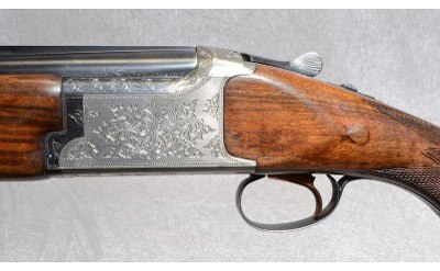 BC Miroku Shotgun, 12 Gauge, 28" Barrel - Image 8 of 11