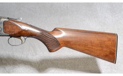 BC Miroku Shotgun, 12 Gauge, 28" Barrel - Image 10 of 11