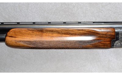 BC Miroku Shotgun, 12 Gauge, 28" Barrel - Image 6 of 11