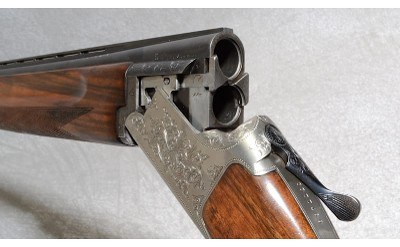 BC Miroku Shotgun, 12 Gauge, 28" Barrel - Image 9 of 11