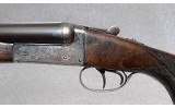 AYA Yeoman Shotgun, 12 Gauge, 28" Barrel - Image 8 of 10