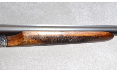 AYA Yeoman Shotgun, 12 Gauge, 28" Barrel - Image 4 of 10