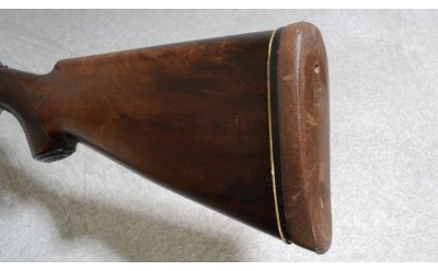 AYA Yeoman Shotgun, 12 Gauge, 28" Barrel - Image 10 of 10