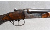 AYA Yeoman Shotgun, 12 Gauge, 28" Barrel - Image 3 of 10