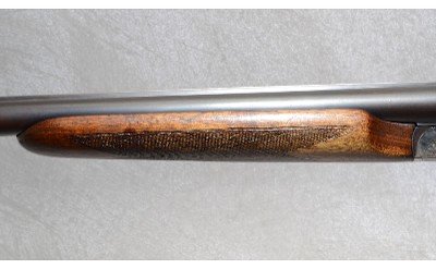 AYA Yeoman Shotgun, 12 Gauge, 28" Barrel - Image 6 of 10