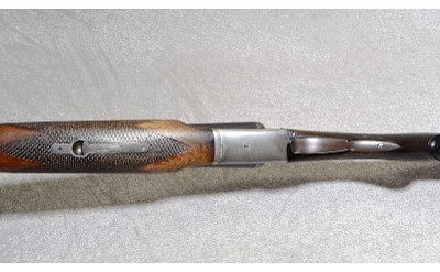 AYA Yeoman Shotgun, 12 Gauge, 28" Barrel - Image 7 of 10