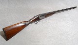 AYA Yeoman Shotgun, 12 Gauge, 28" Barrel - Image 1 of 10