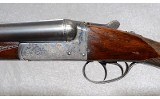 AYA Yeoman Shotgun, 12 Gauge, 28" Barrel - Image 8 of 10