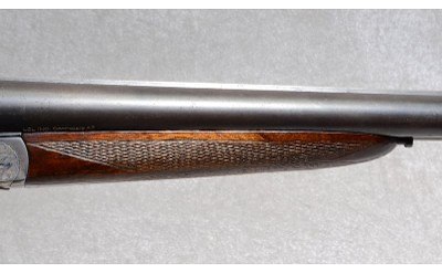 AYA Yeoman Shotgun, 12 Gauge, 28" Barrel - Image 4 of 10