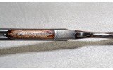 AYA Yeoman Shotgun, 12 Gauge, 28" Barrel - Image 7 of 10