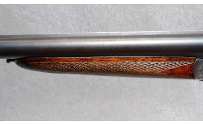 AYA Yeoman Shotgun, 12 Gauge, 28" Barrel - Image 6 of 10