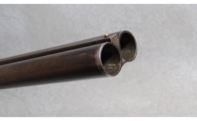 AYA Yeoman Shotgun, 12 Gauge, 28" Barrel - Image 5 of 10