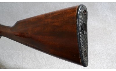 AYA Yeoman Shotgun, 12 Gauge, 28" Barrel - Image 10 of 10