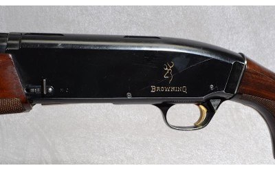 Browning Gold Fusion Shotgun, 12 Gauge, 28" Barrel - Image 8 of 10