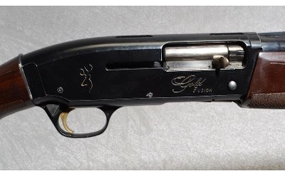 Browning Gold Fusion Shotgun, 12 Gauge, 28" Barrel - Image 3 of 10