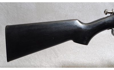 J.G. Anschutz Firearm, .410 Gauge, 24" Barrel - Image 2 of 10