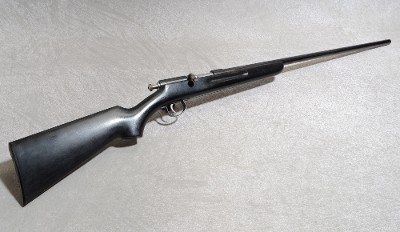 J.G. Anschutz Firearm, .410 Gauge, 24" Barrel - Image 1 of 10