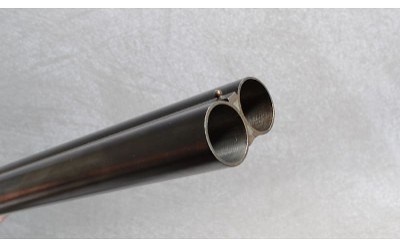AYA Yeoman Shotgun, 12 Gauge, 28" Barrel - Image 5 of 10