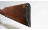 AYA Yeoman Shotgun, 12 Gauge, 28" Barrel - Image 10 of 10
