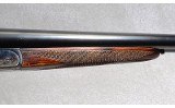 AYA Yeoman Shotgun, 12 Gauge, 28" Barrel - Image 4 of 10