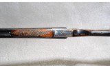 AYA Yeoman Shotgun, 12 Gauge, 28" Barrel - Image 7 of 10