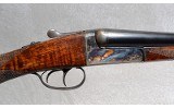 AYA Yeoman Shotgun, 12 Gauge, 28" Barrel - Image 3 of 10