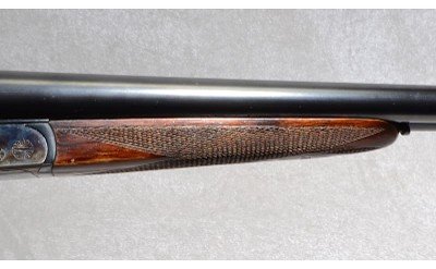 AYA Yeoman Shotgun, 12 Gauge, 28" Barrel - Image 4 of 10