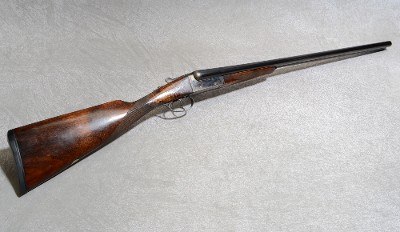 AYA Yeoman Shotgun, 12 Gauge, 28" Barrel - Image 1 of 10