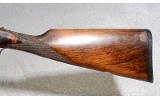 AYA Yeoman Shotgun, 12 Gauge, 28" Barrel - Image 9 of 10